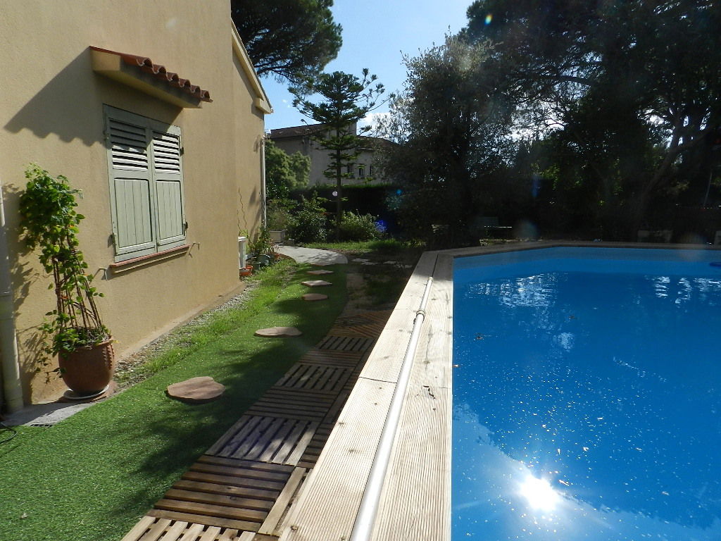 Monolocale Indipendente Fréjus 70947