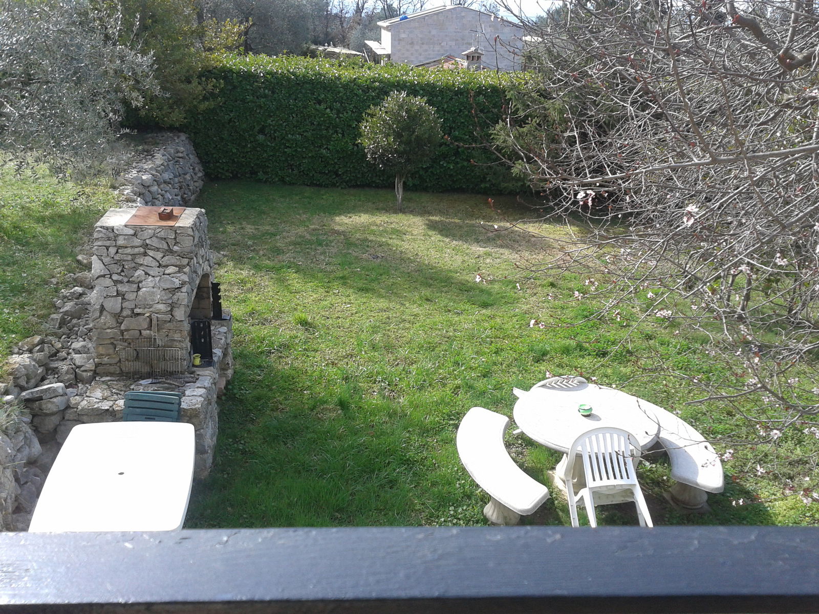 Monolocale Indipendente Saint-Cézaire-sur-Siagne 87327