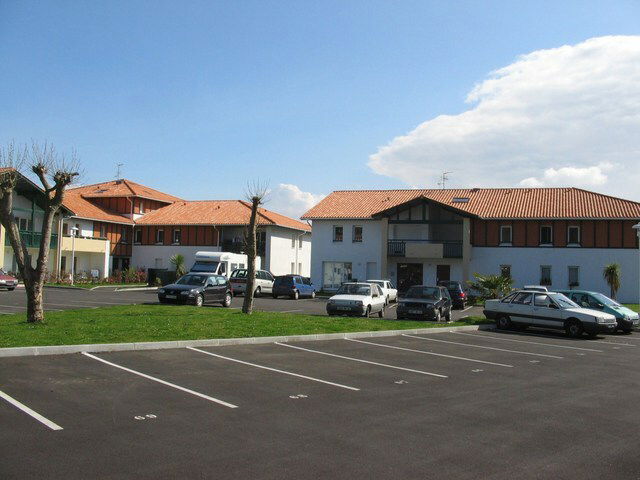 Tutta La Casa Urrugne 40924