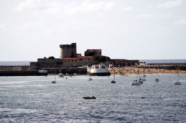 Tutta La Casa Urrugne 40924