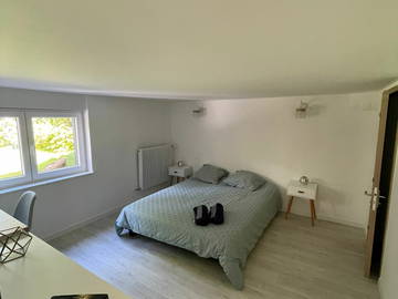 Roomlala | T2 In Der Nähe Von Edhec Renoviert