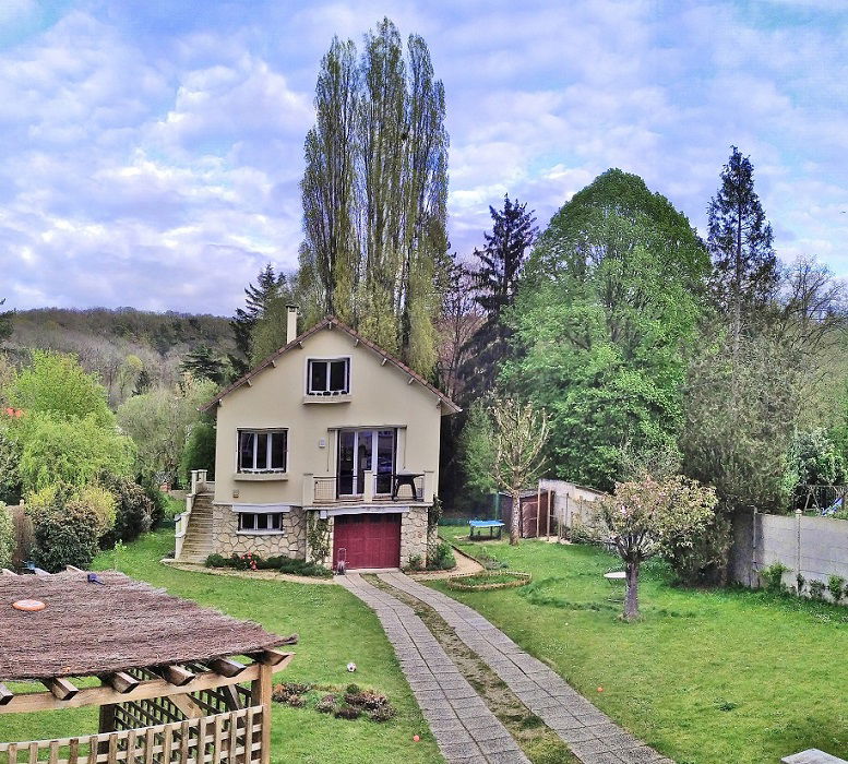 Oberoende Studio Saint-Rémy-lès-Chevreuse 266286
