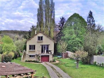 Chambre À Louer Saint-Rémy-Lès-Chevreuse 266286-1