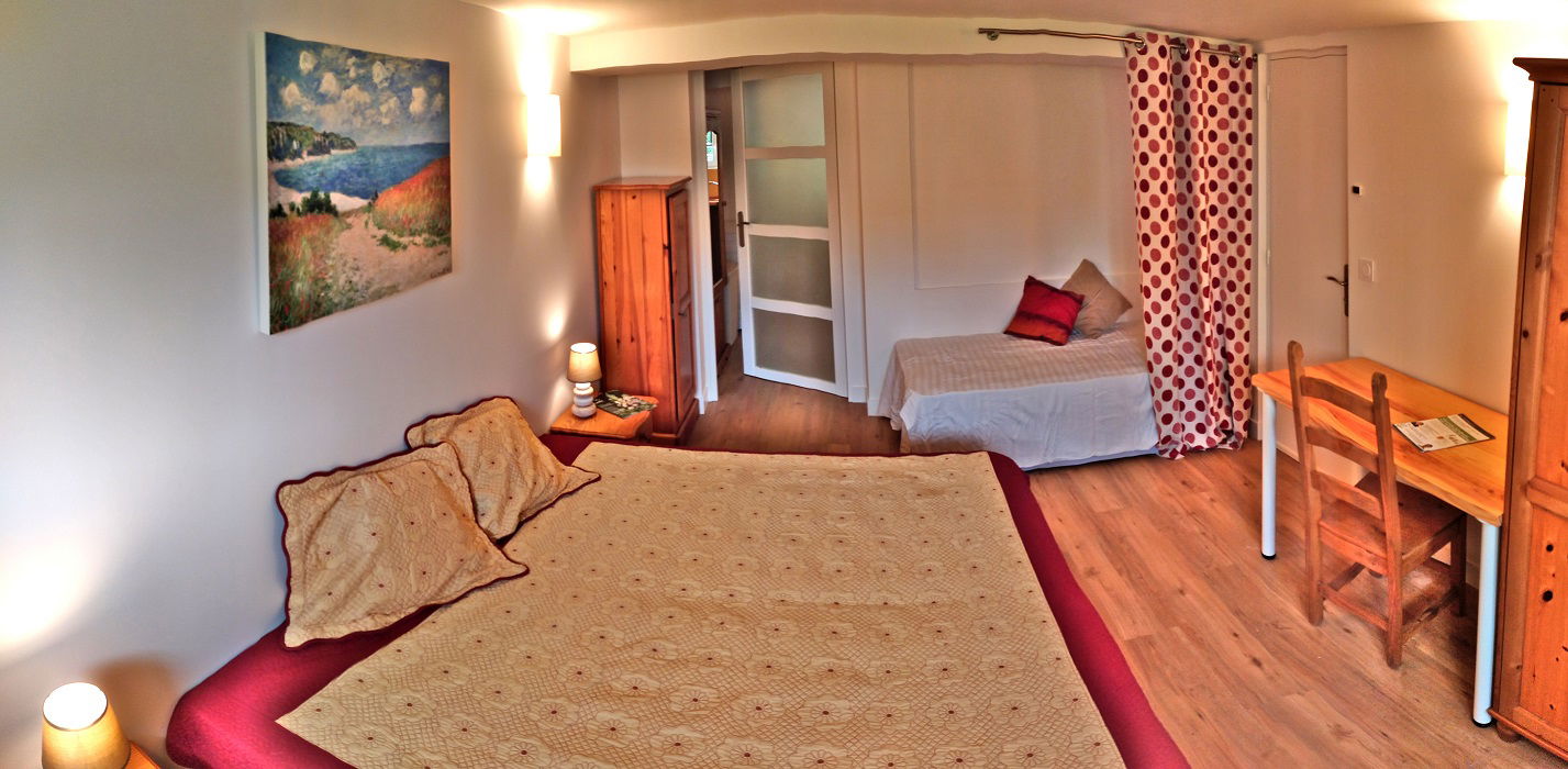 Oberoende Studio Saint-Rémy-lès-Chevreuse 266286
