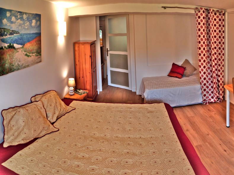 Logement Entier Saint-Rémy-lès-Chevreuse 266286-2