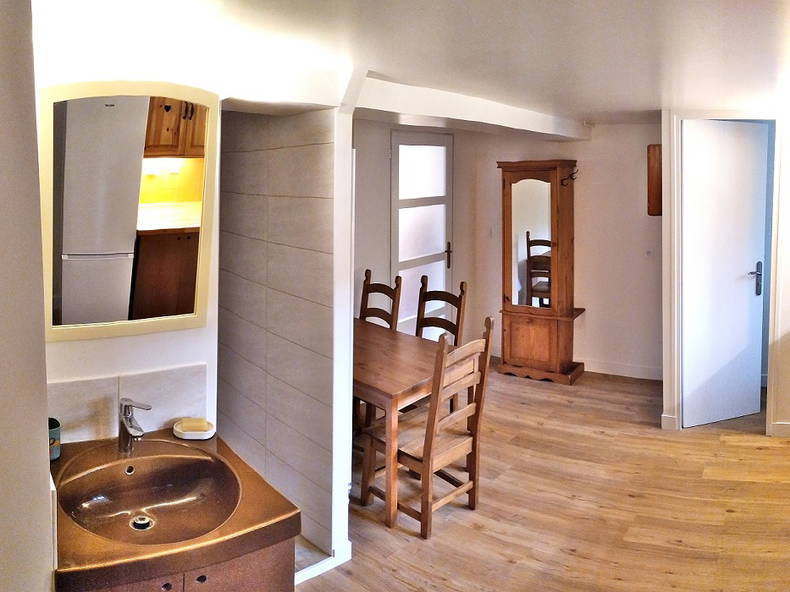 Logement Entier Saint-Rémy-lès-Chevreuse 266286-4