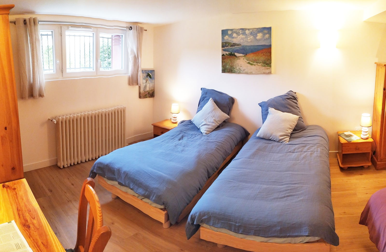 Oberoende Studio Saint-Rémy-lès-Chevreuse 266286