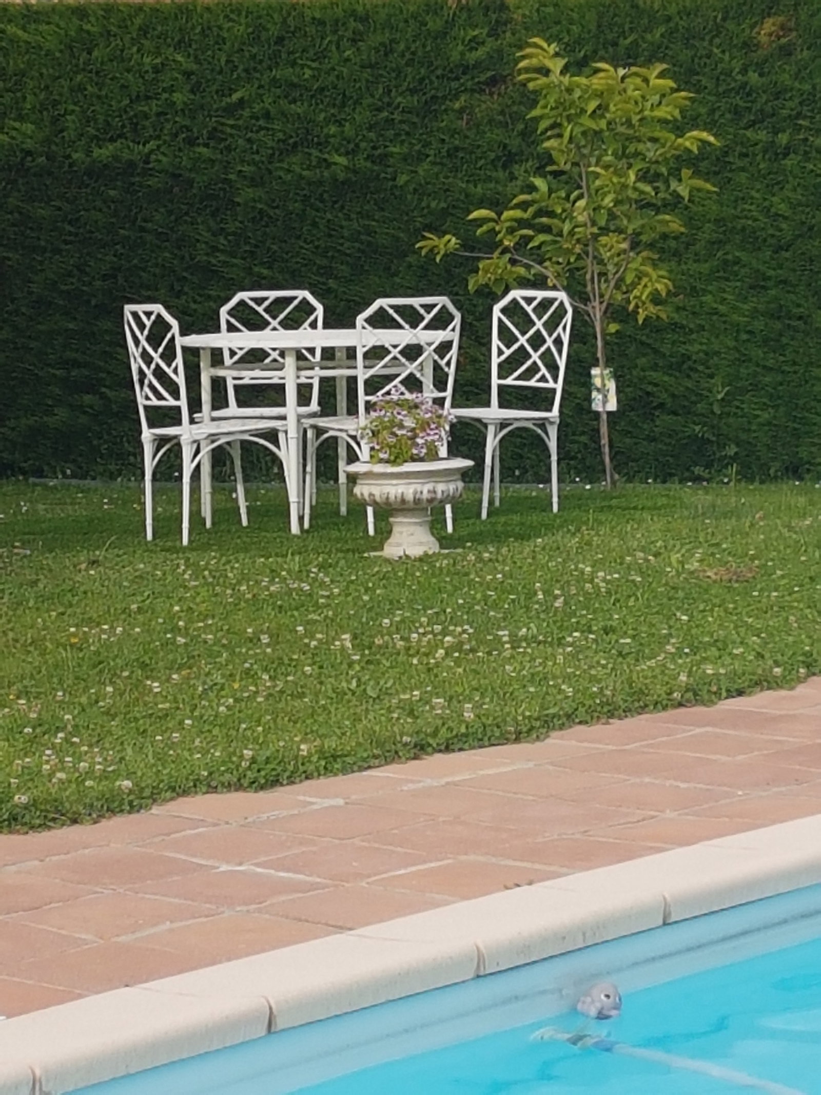 Ganz Haus Colomiers 106334