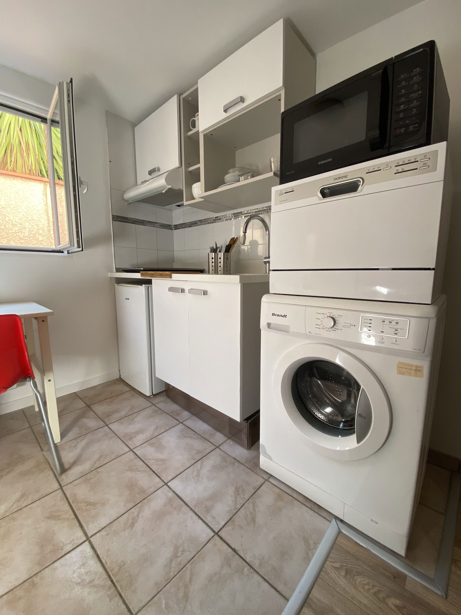 Niezależne Studio Colomiers 106334