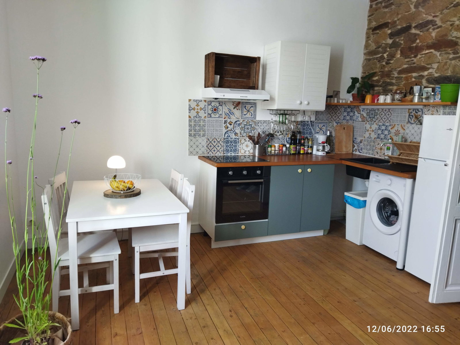Hele Woning Nantes 677774