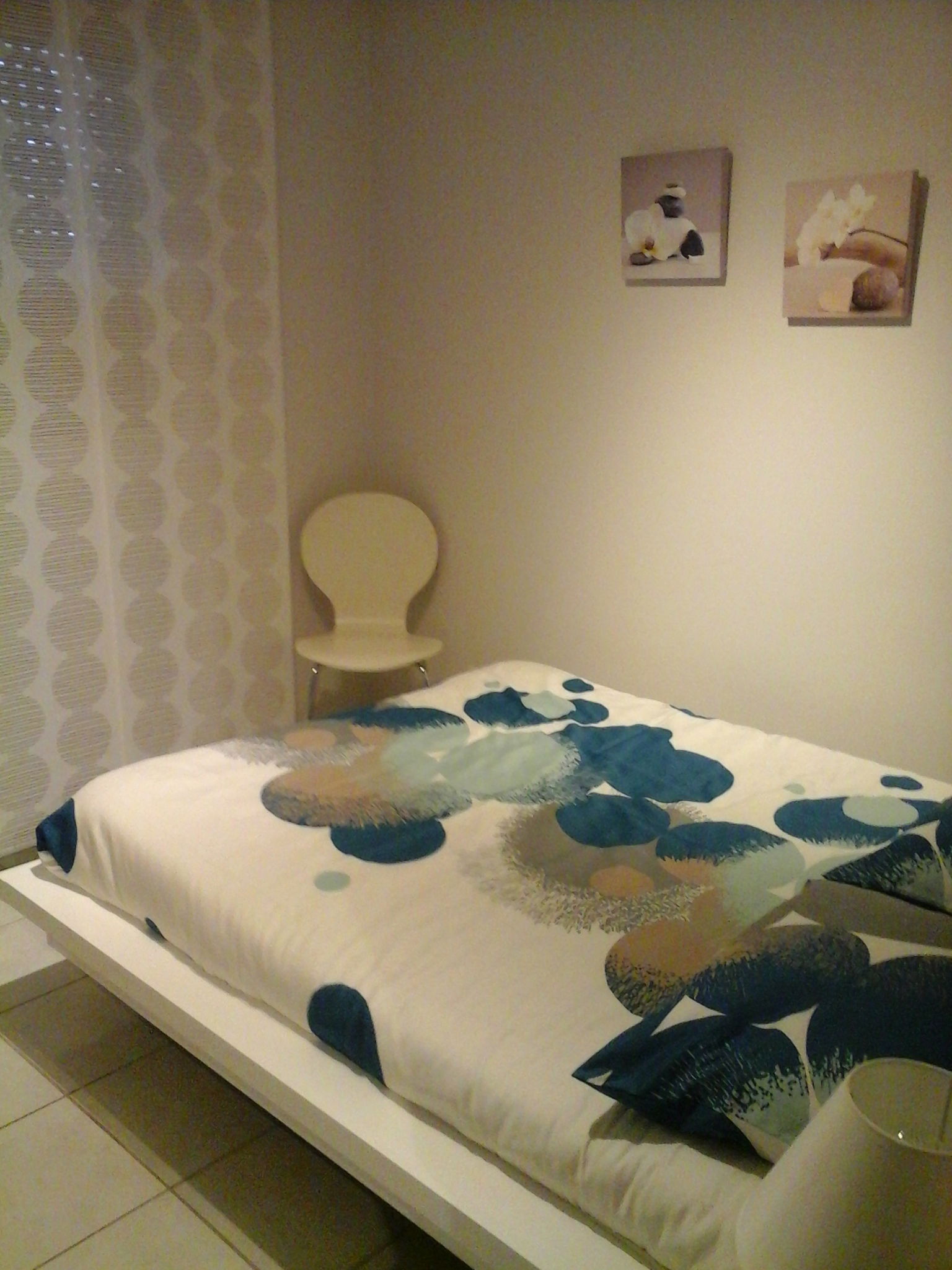 Gastenkamers Lyon 118267