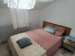 Estudio En Alquiler Villeurbanne 86563