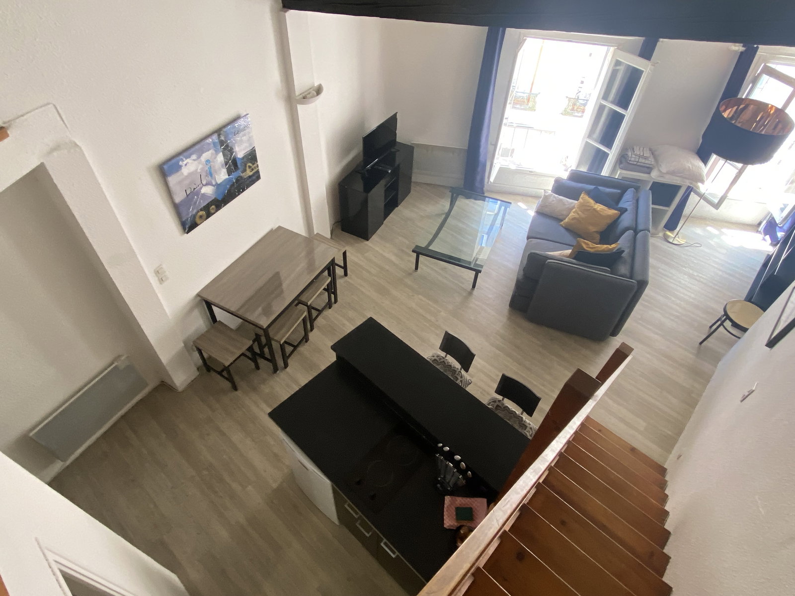 Hela Huset Avignon 449093