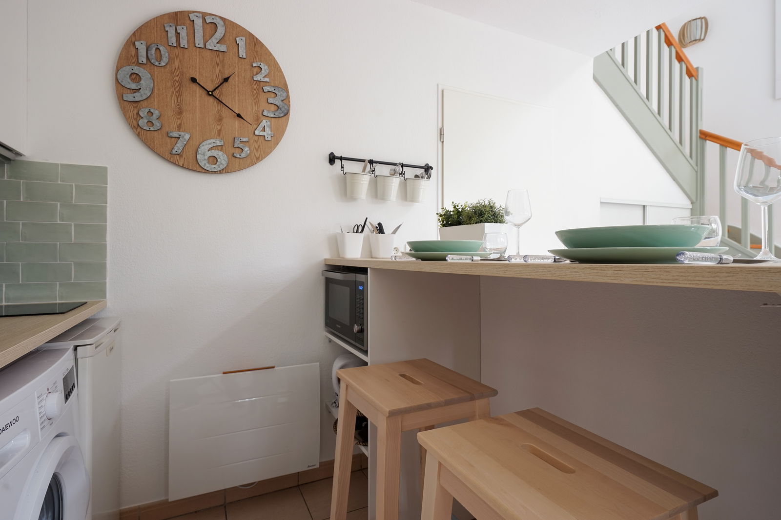 Tutta La Casa Libourne 230422