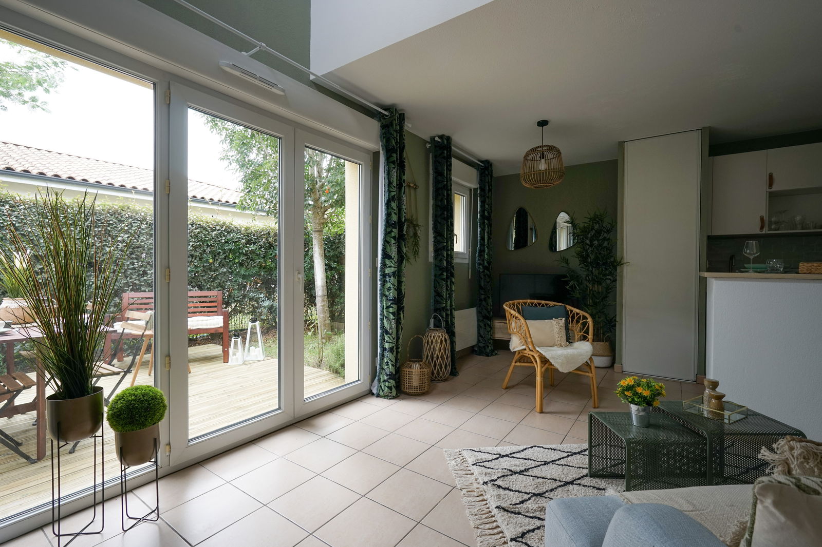 Oberoende Studio Libourne 230422