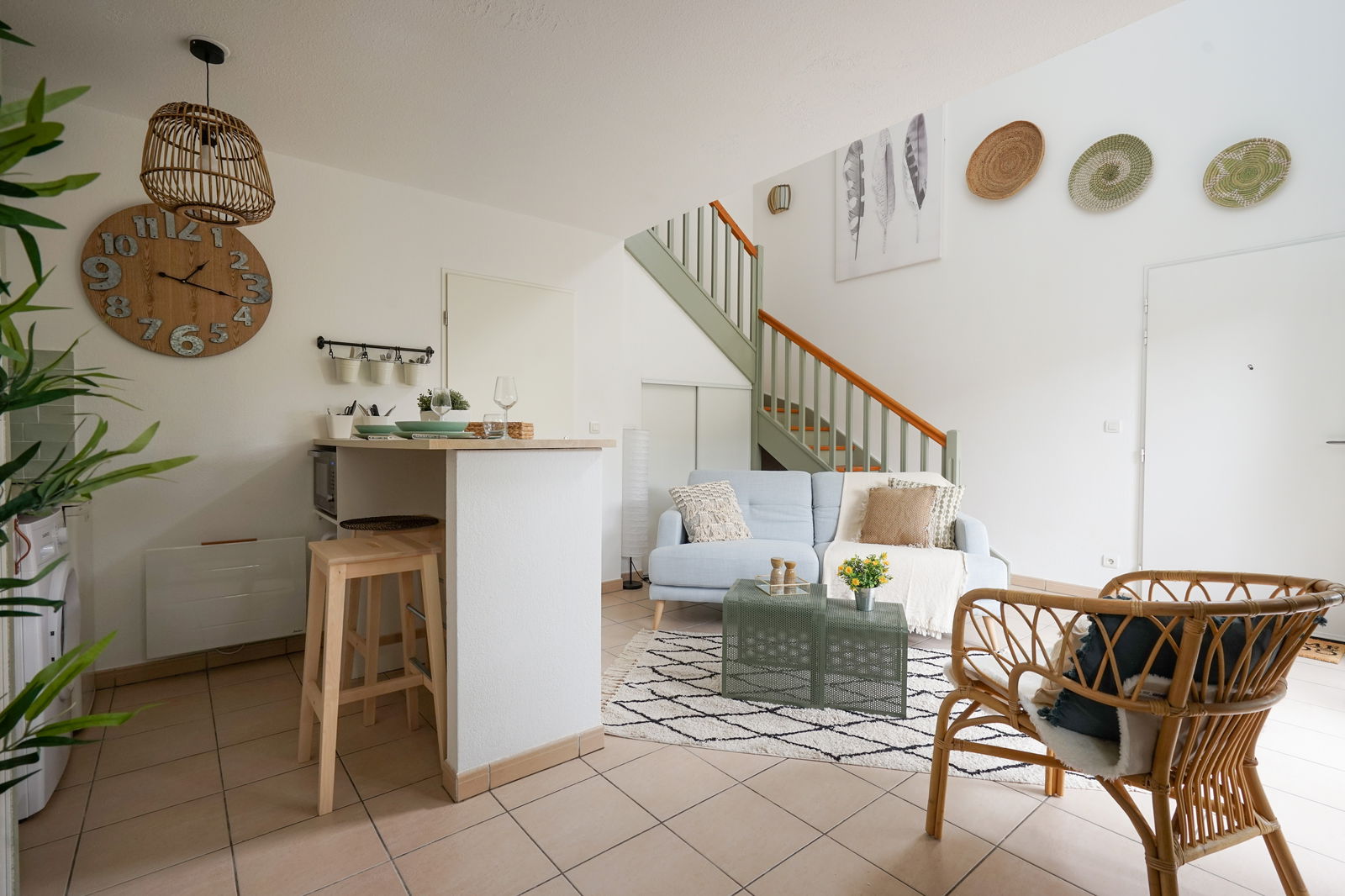 Oberoende Studio Libourne 230422