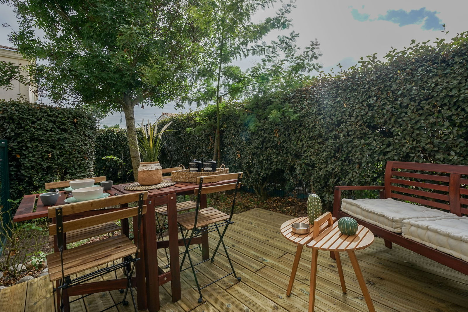 Oberoende Studio Libourne 230422