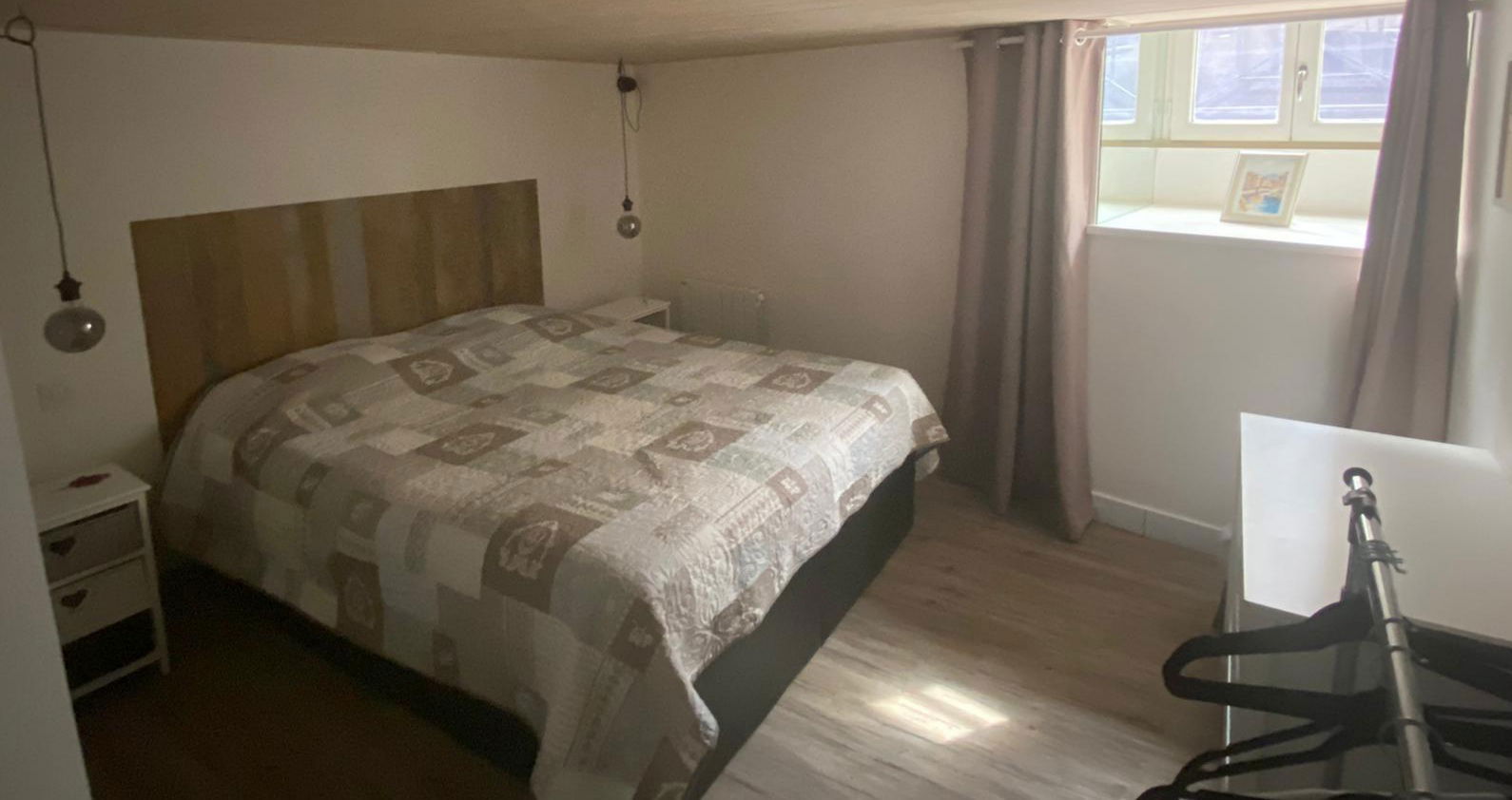 Estudio Independiente Bordeaux 257791