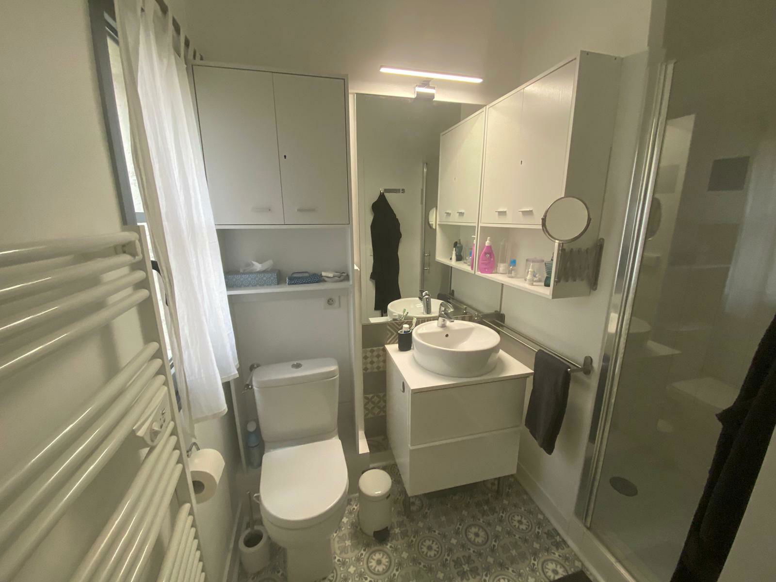 Estudio Independiente Bordeaux 257791