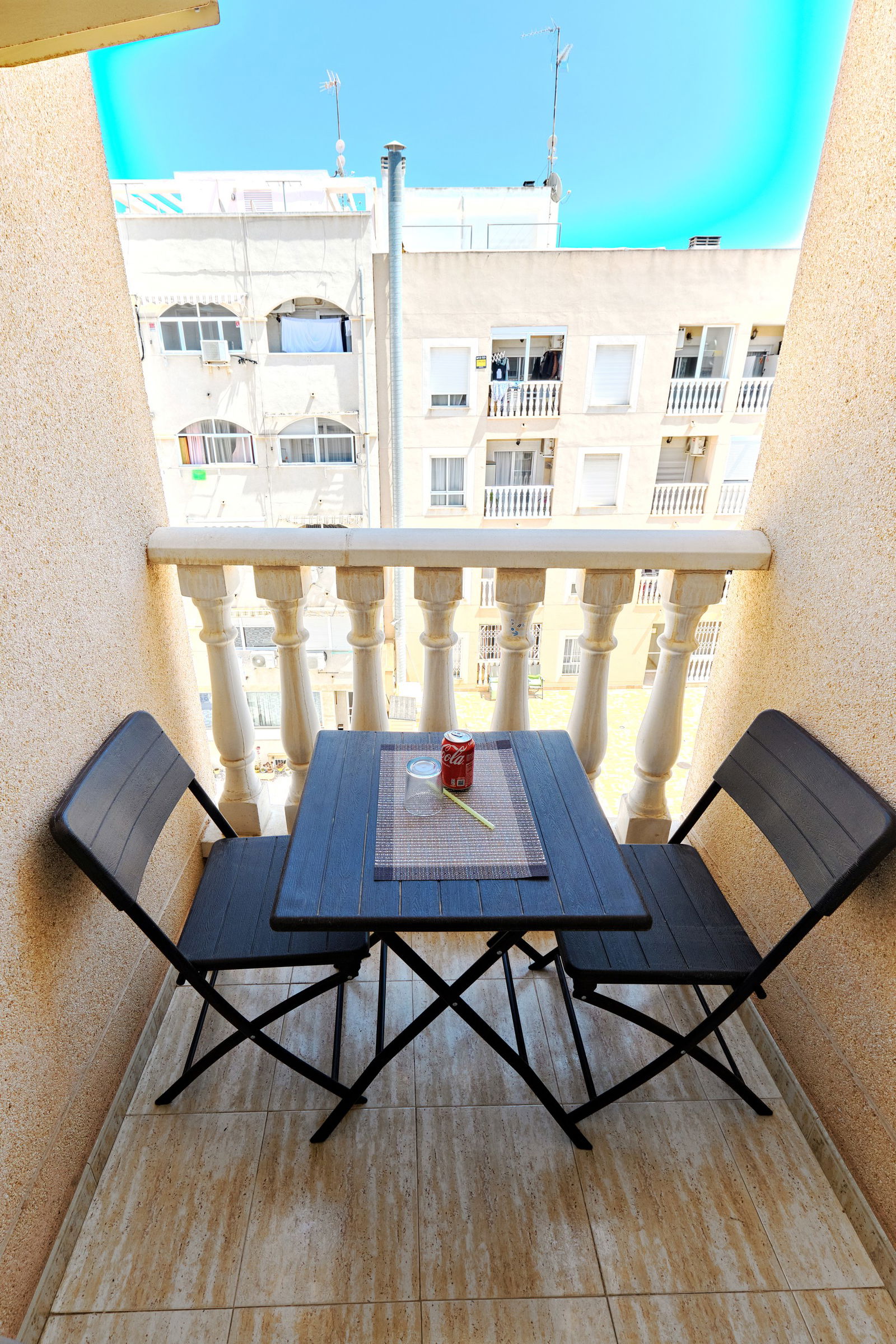 Studio Indépendant Torrevieja 325847