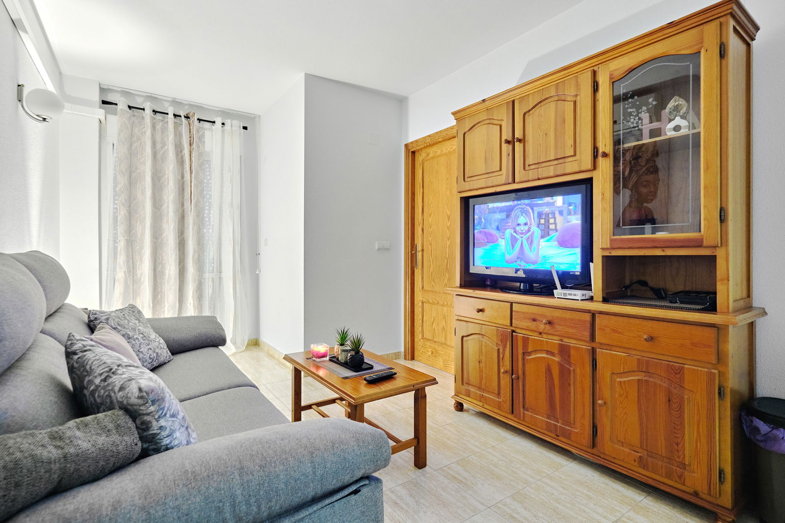 Studio Indépendant Torrevieja 325847