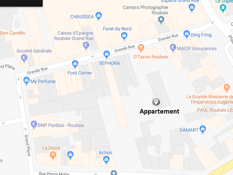 Entire Home Roubaix 240609-3