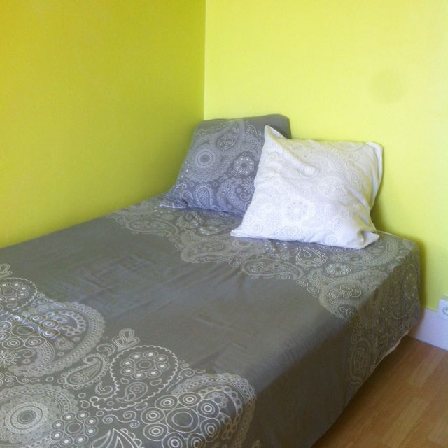 Onofhängeg Studio Grenoble 141688