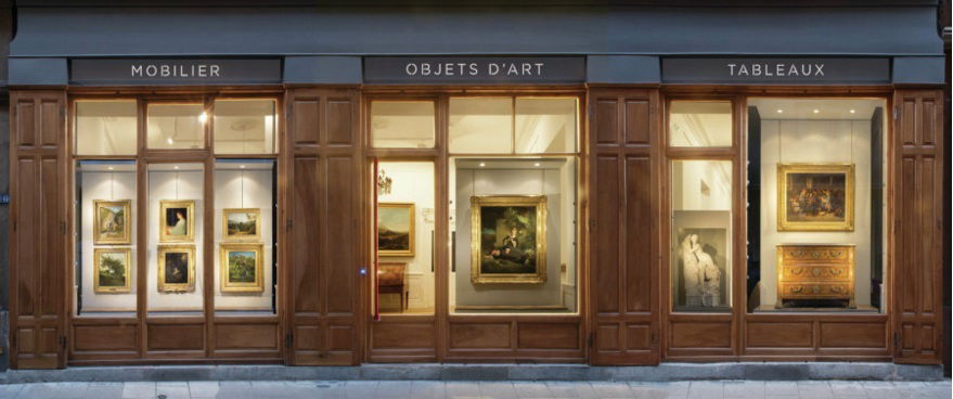 Onofhängeg Studio Grenoble 141688