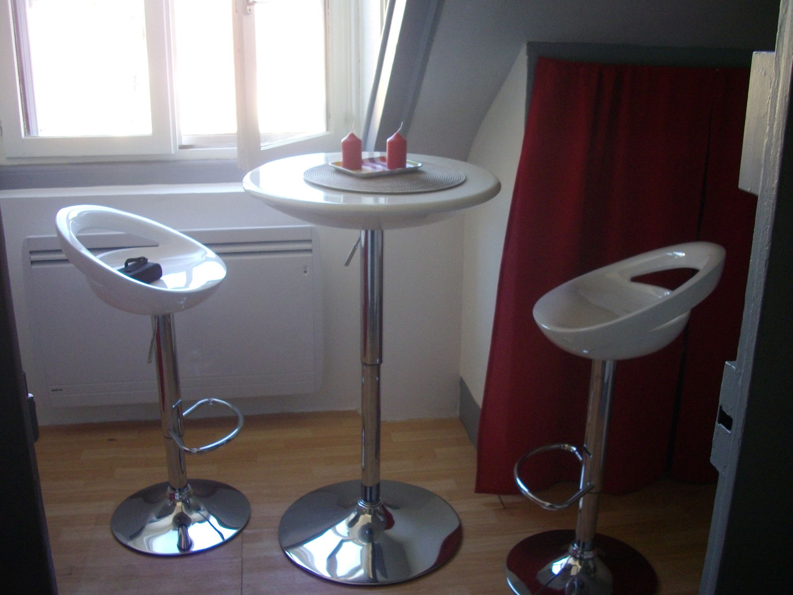 Onofhängeg Studio Grenoble 141688