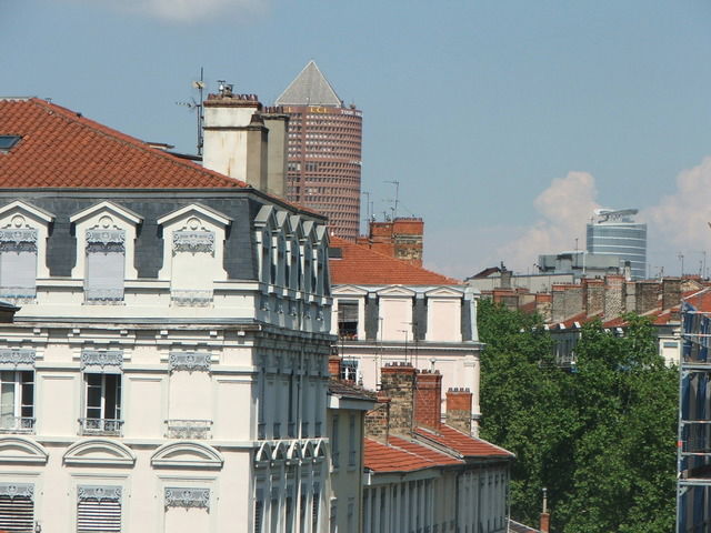Onofhängeg Studio Lyon 9763