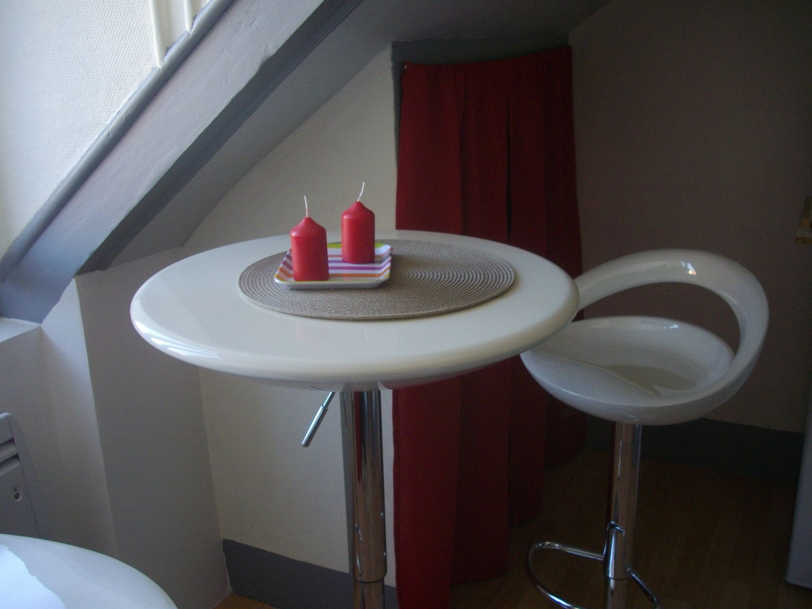 Oberoende Studio Grenoble 141688