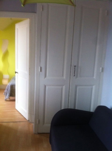 Oberoende Studio Grenoble 141688