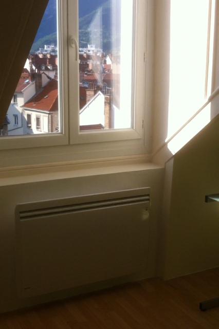 Oberoende Studio Grenoble 141688
