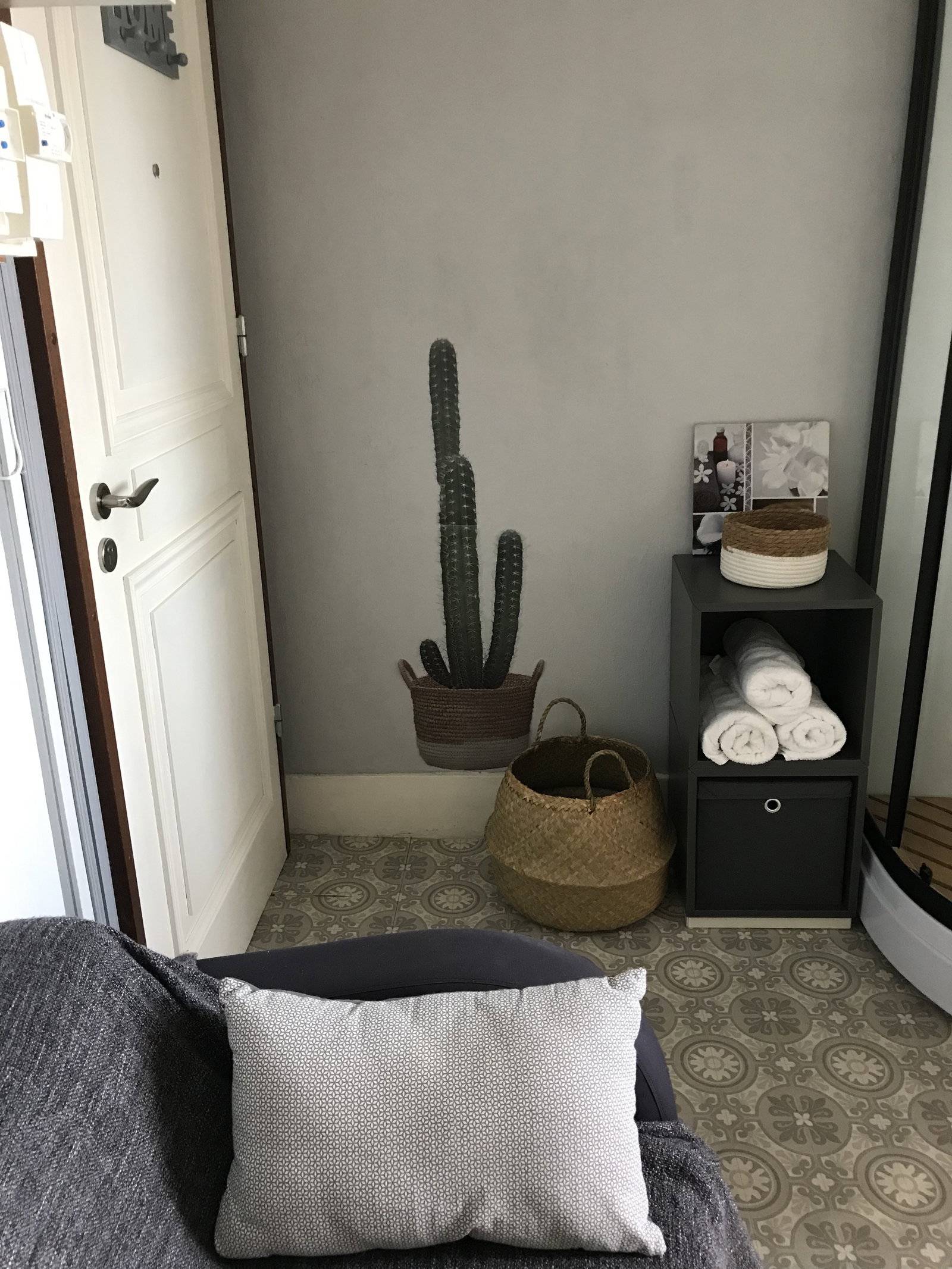 Hele Woning Grenoble 141688
