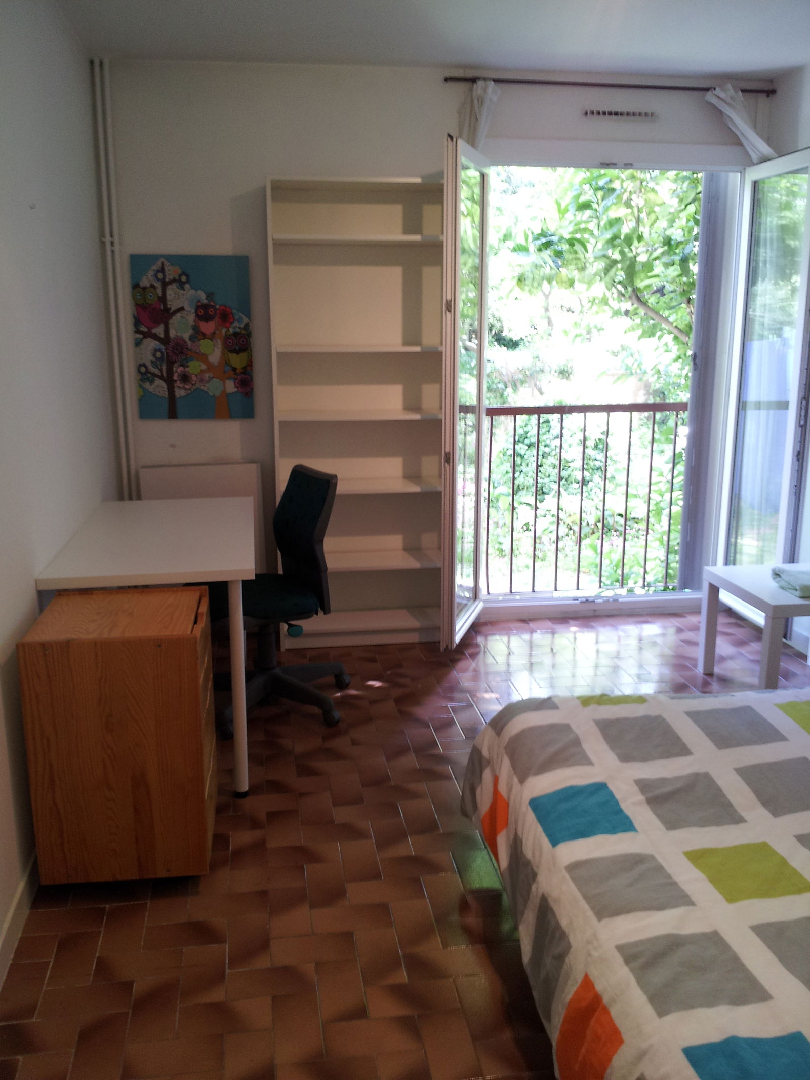 Colocatie Toulon 107668