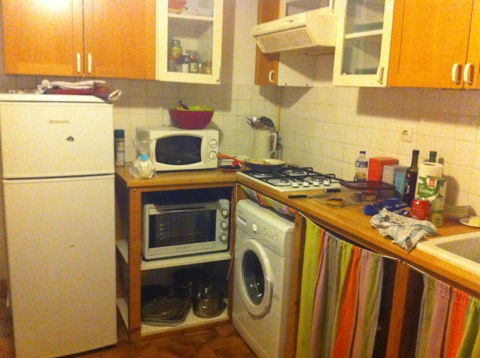 Colocatie Toulon 107668