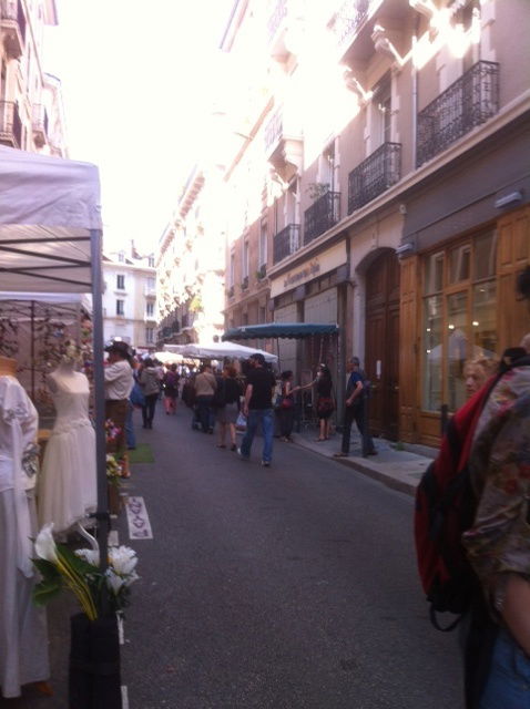 Onafhankelijke Studio Grenoble 141688