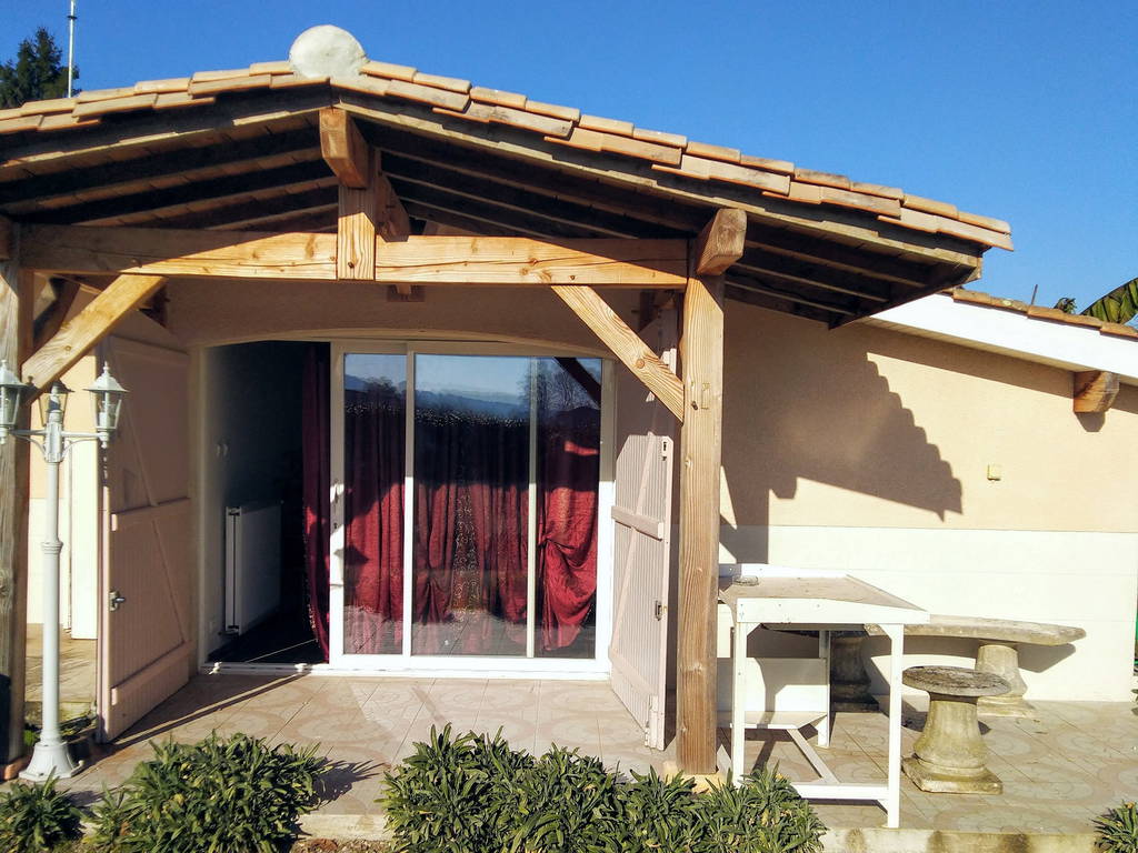 Logement Entier Saint-Avit-Saint-Nazaire 662619-1