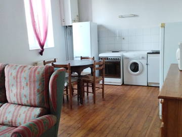 Colocation Saint-Étienne 198129-1