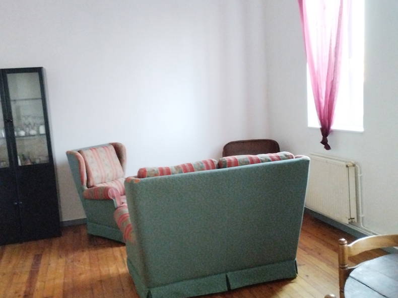 Toda La Casa Saint-Étienne 198129-2