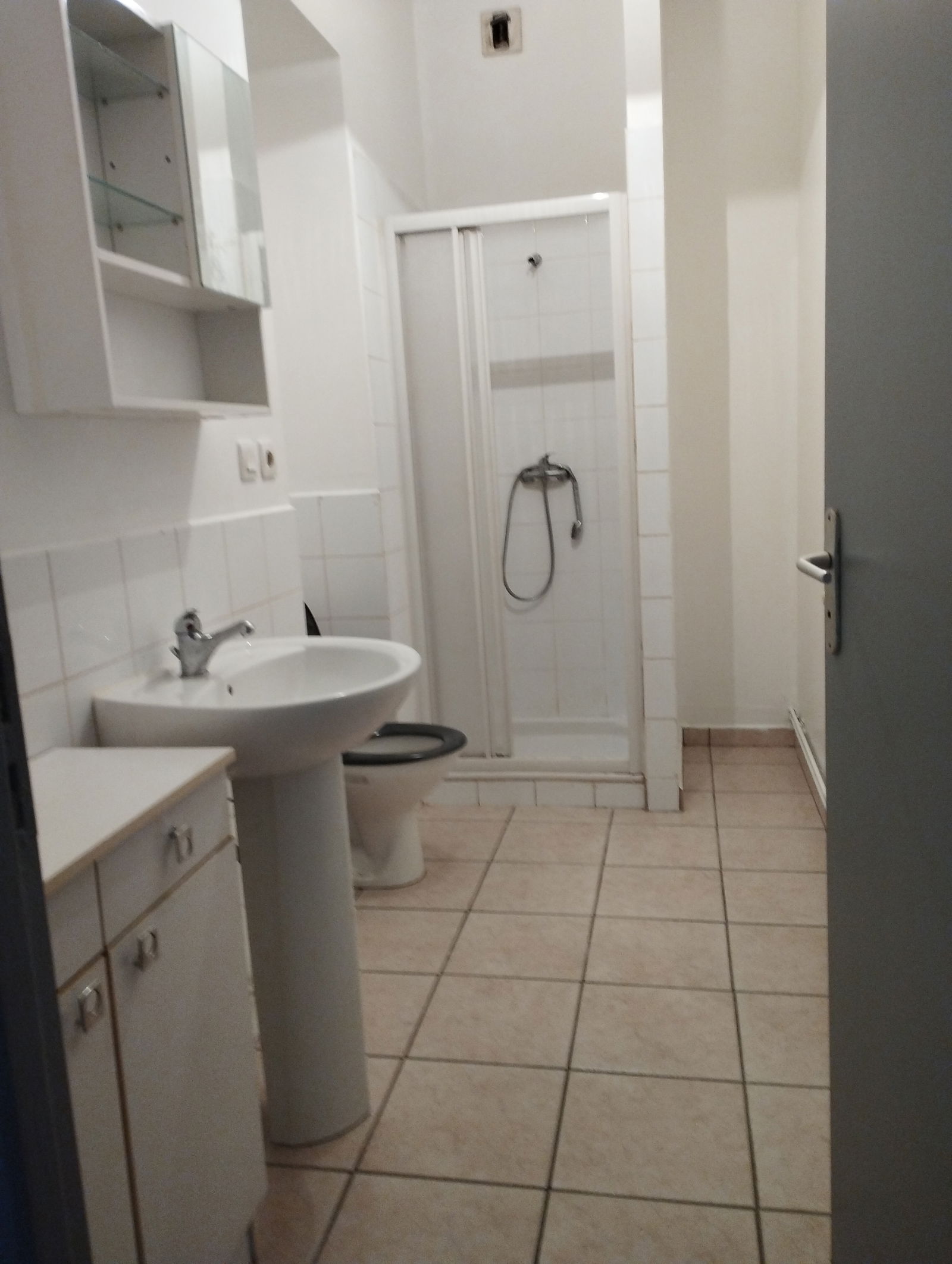 Logement Entier Saint-Étienne 198129