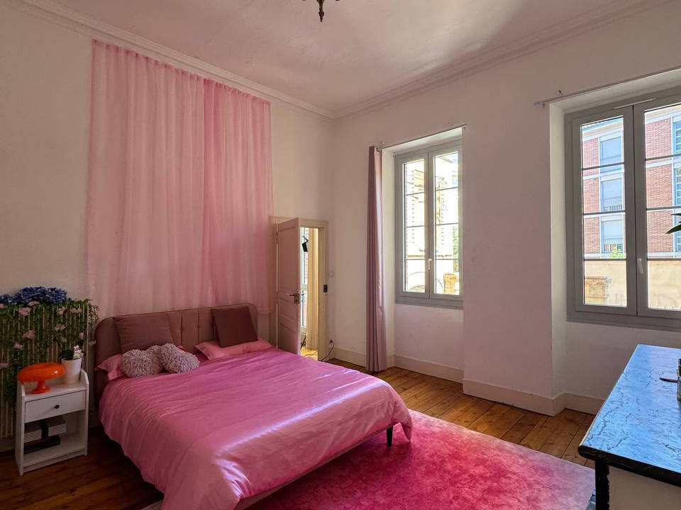 Chambre Chez L'habitant Toulouse 668285-1