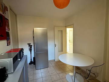 Chambre chez l'habitant à louer à Toulouse - photo 9 : autre pièce-9