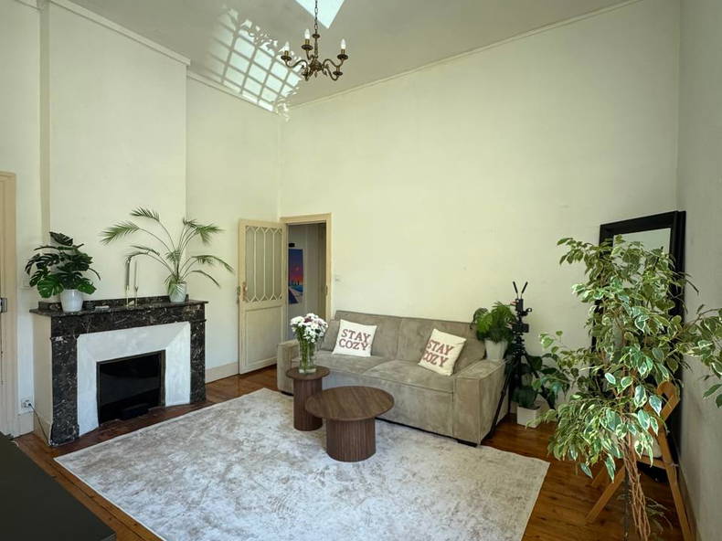 Chambre Chez L'habitant Toulouse 668285-4