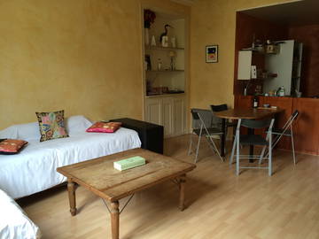 Room For Rent Angers 91044