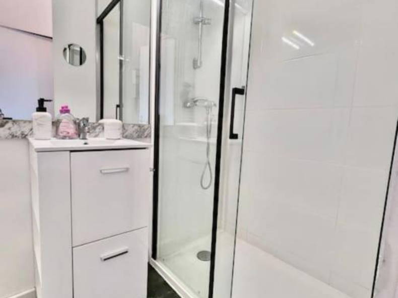 Gehele Woning Grenoble 656801-3