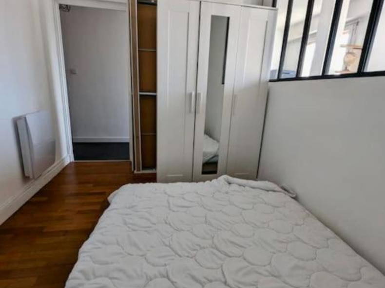 Logement Entier Grenoble 656801-4