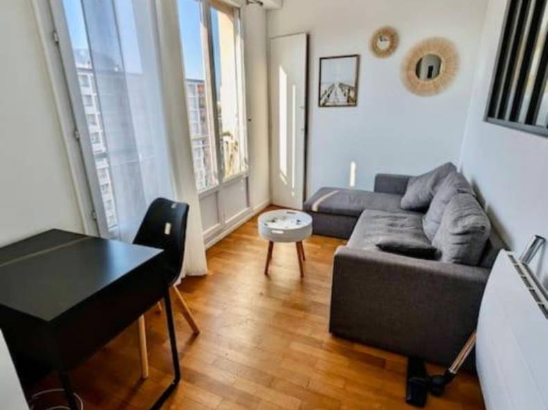 Logement Entier Grenoble 656801-5