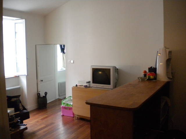 Ganzes Haus La Rochelle 49200-4