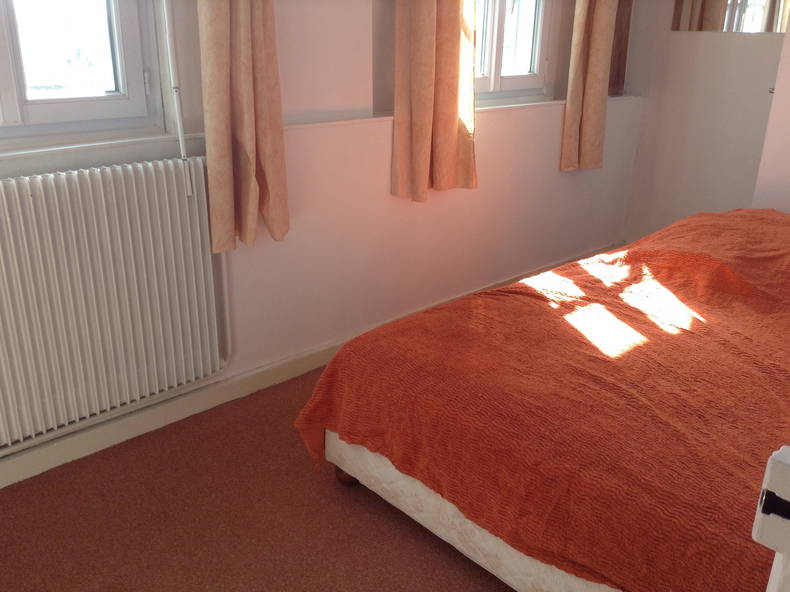 Ganzes Haus Rouen 72770-1